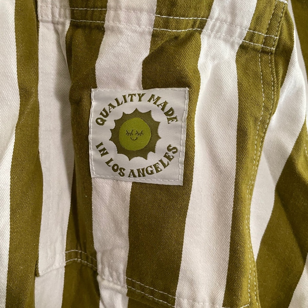 Big Bud Press Work Pants XL